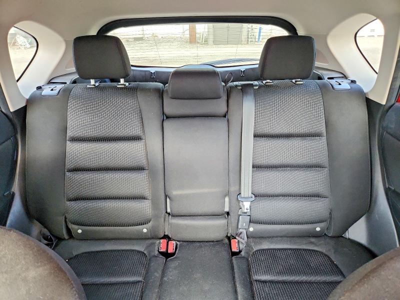 Продаж на аукціоні авто 2014 Mazda Cx-5, vin: JM3KE4CY5E0405479, номер лоту: 66793526