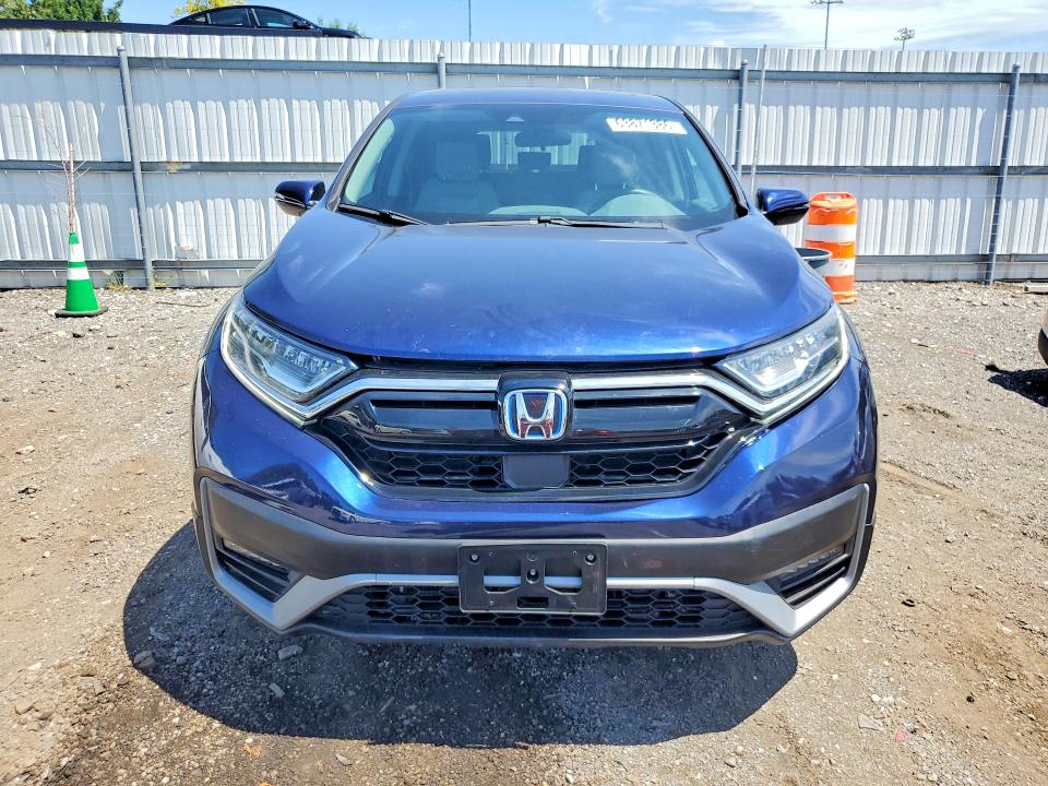 Aukcja sprzedaży 2020 Honda Cr-v, vin: 7FART6H55LE011989, numer aukcji: 63871386
