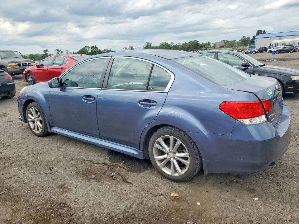 Aukcja sprzedaży 2013 Subaru Legacy, vin: 4S3BMBC60D3038342, numer aukcji: 65470776