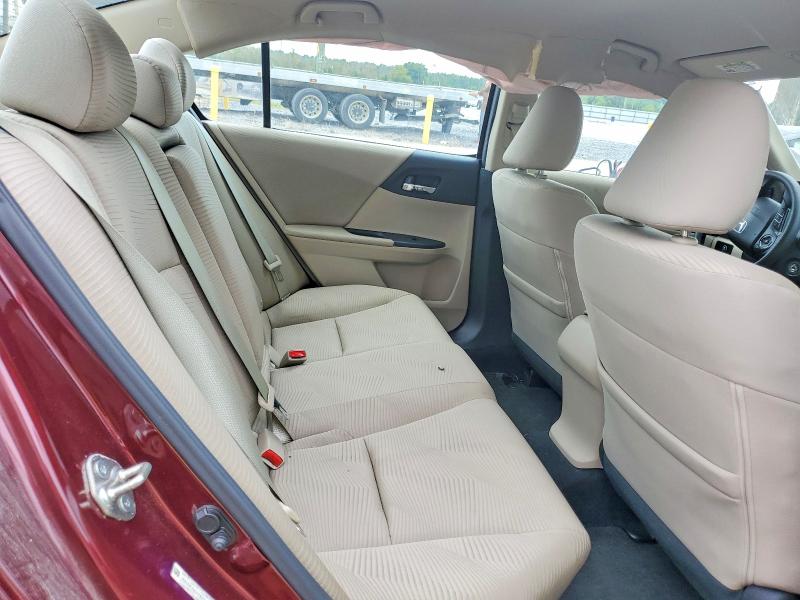 Продажа на аукционе авто 2014 Honda Accord, vin: 1HGCR2F30EA178073, номер лота: 66839956