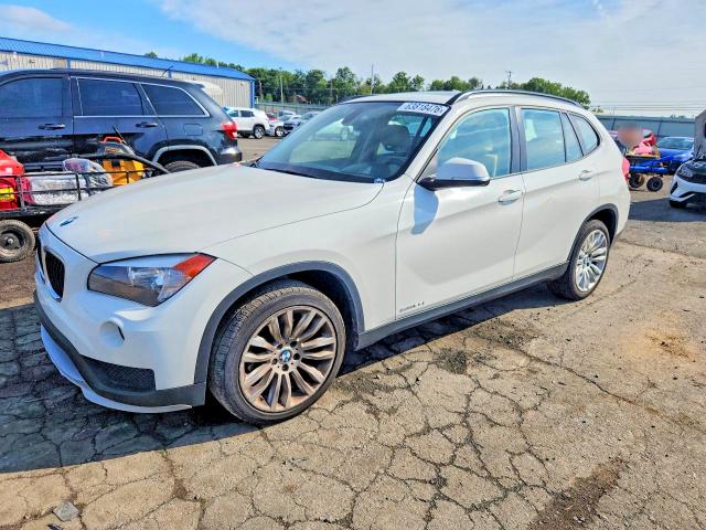Aukcja sprzedaży 2015 Bmw X1, vin: WBAVM1C51FV498855, numer aukcji: 63818476