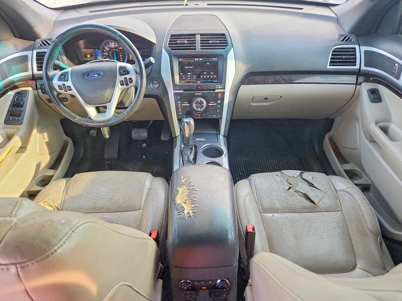 Продажа на аукционе авто 2013 Ford Explorer, vin: 1FM5K8F84DGA54177, номер лота: 65917976