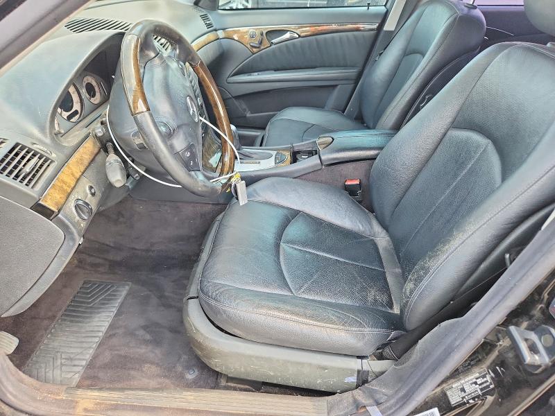 Продаж на аукціоні авто 2003 Mercedes-benz E, vin: WDBUF65J53A301073, номер лоту: 67111916
