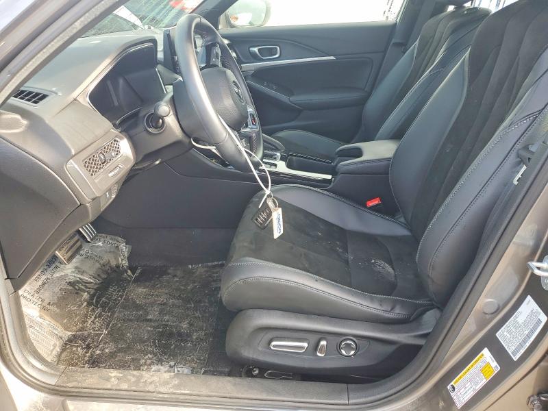 63430936 :رقم المزاد ، 19UDE4H67RA016644 vin ، 2024 Acura Integra مزاد بيع
