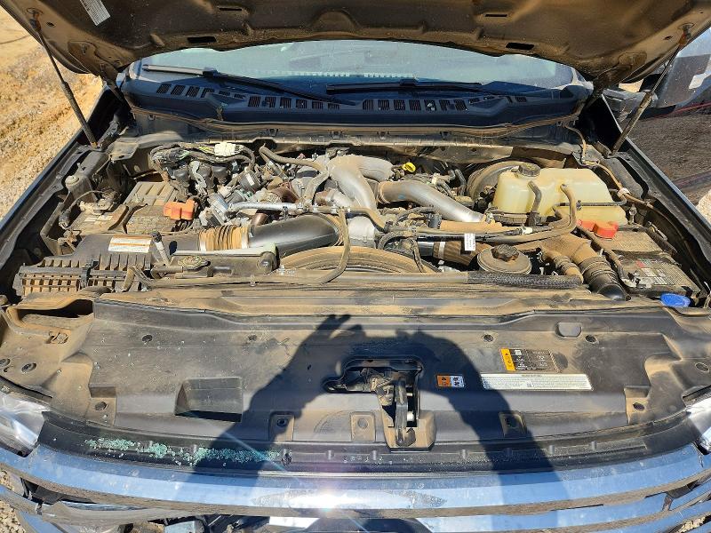 Auction sale of the 2024 Ford F250, vin: 1FT8W2BT7REF64894, lot number: 65178876