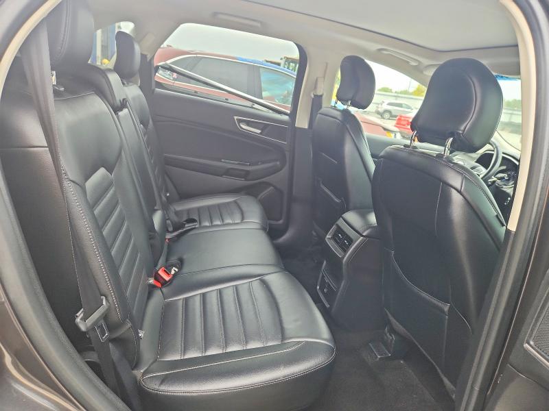 Продажа на аукционе авто 2017 Ford Edge, vin: 2FMPK4J94HBC22852, номер лота: 63638006