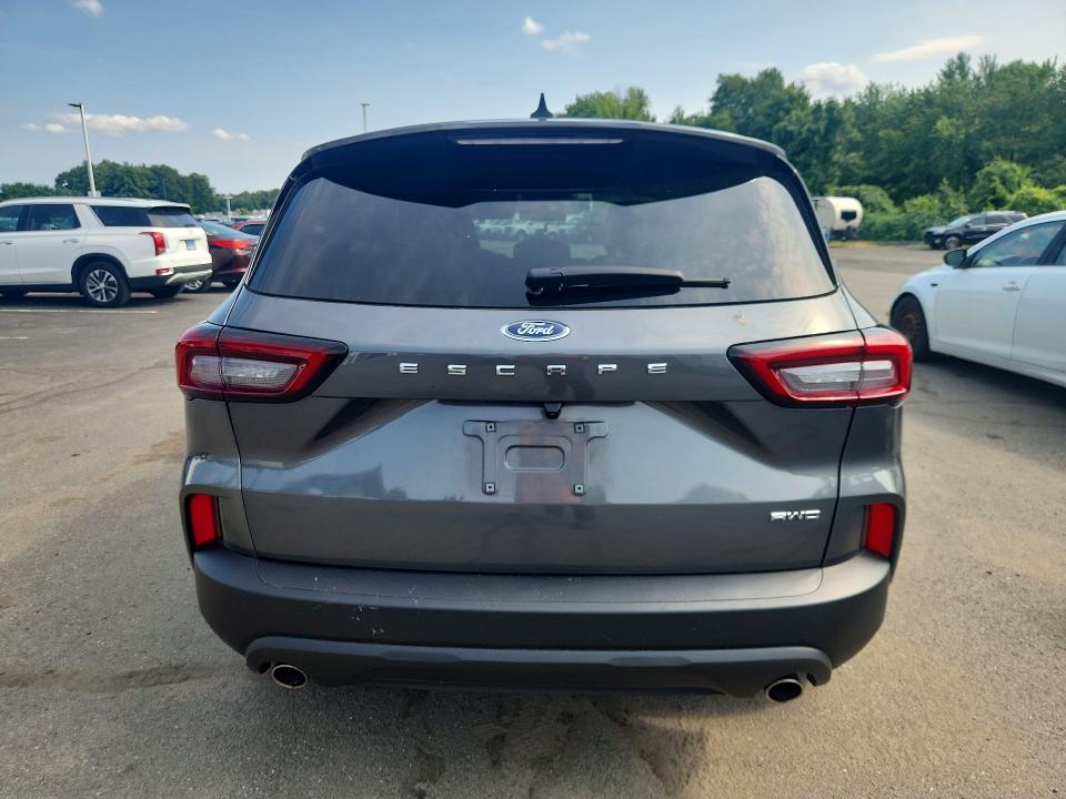 Aukcja sprzedaży 2025 Ford Escape, vin: 1FMCU9NA9SUB01469, numer aukcji: 64747426