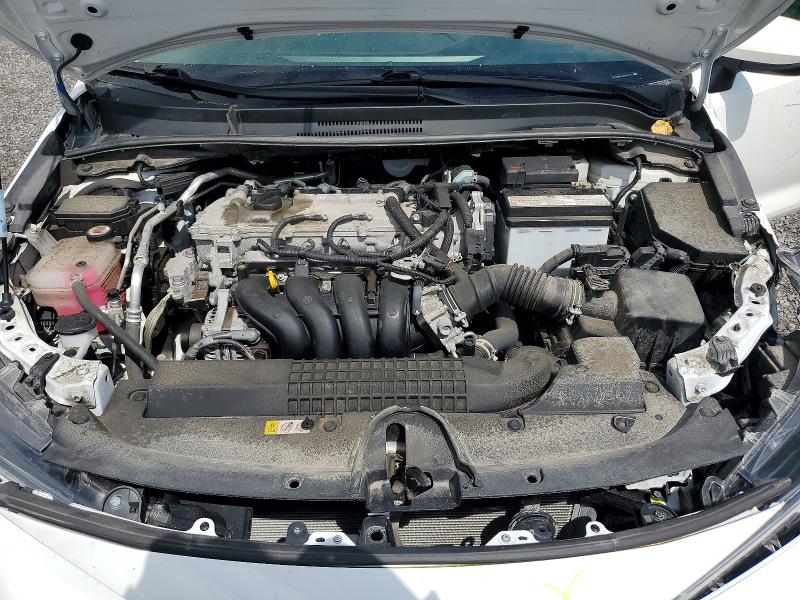 64895906 :رقم المزاد ، 5YFBPMBE6NP343610 vin ، 2022 Toyota Corolla مزاد بيع