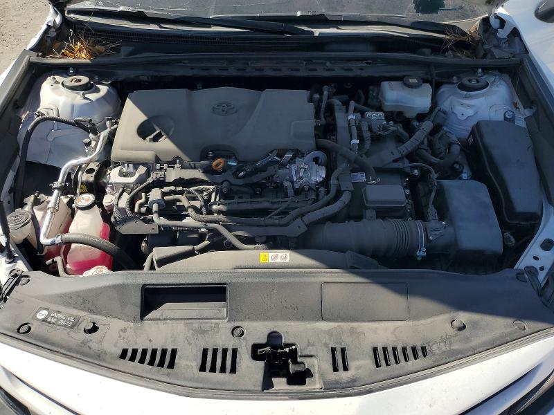 Продажа на аукционе авто 2023 Toyota Camry Hybrid, vin: 4T1G31AK8PU609766, номер лота: 64232626