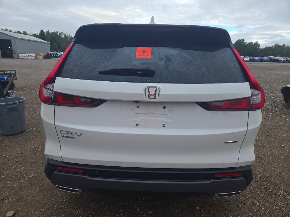 Aukcja sprzedaży 2026 Honda Cr-v, vin: 2HKRS6H99TH228853, numer aukcji: 65930196