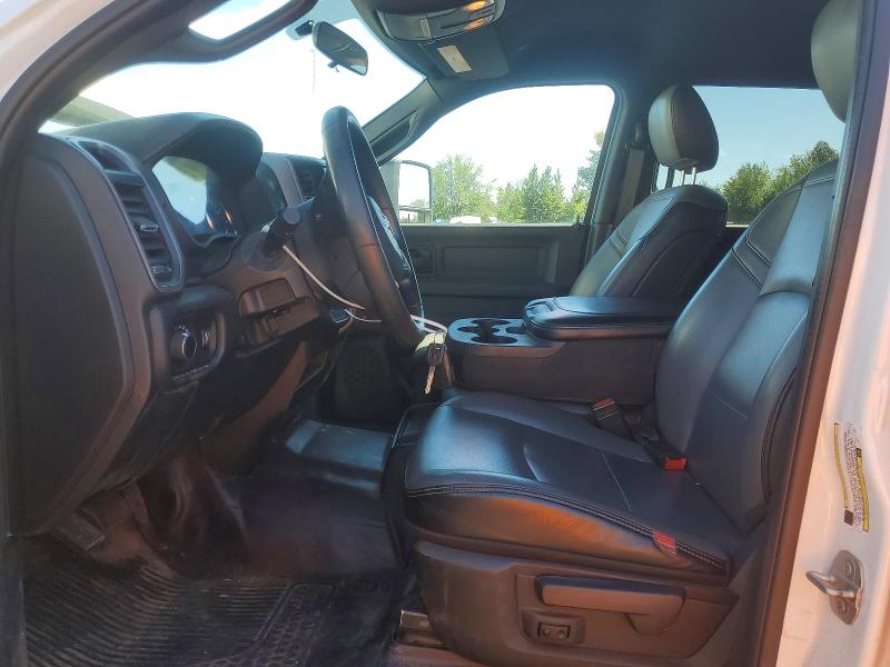 65000516 :رقم المزاد ، 3C7WRNFL8RG111468 vin ، 2024 Ram 5500 مزاد بيع