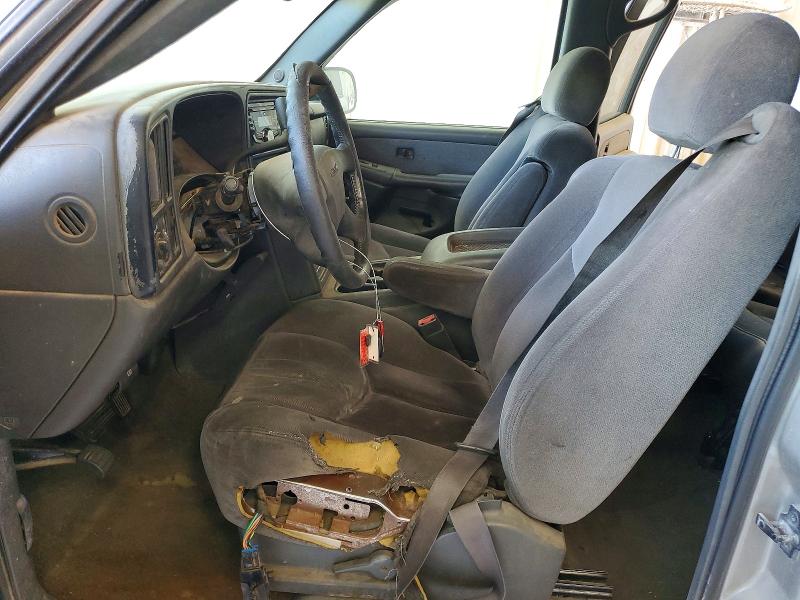 66843646 :رقم المزاد ، 1GTHC23183F123508 vin ، 2003 Gmc Sierra مزاد بيع