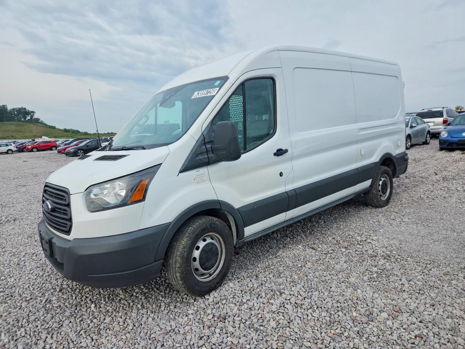 Продаж на аукціоні авто 2018 Ford Transit, vin: 1FTBW2CM4JKB30984, номер лоту: 63899726