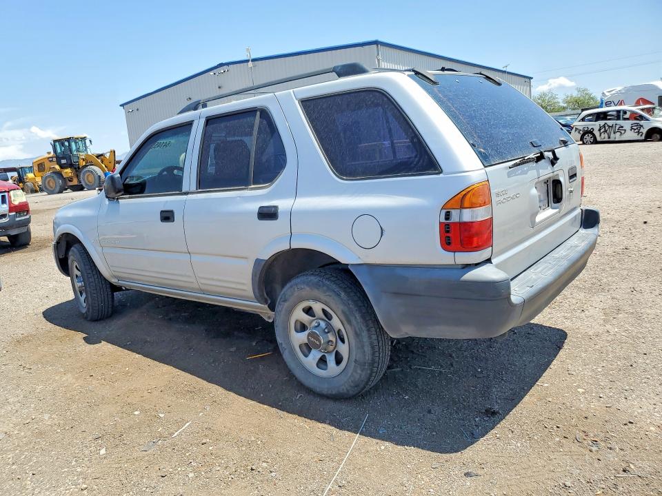 Aukcja sprzedaży 1998 Isuzu Rodeo, vin: 4S2CK58W9W4306956, numer aukcji: 64145576