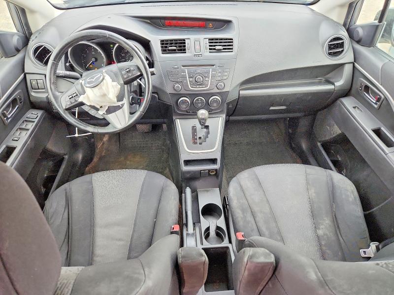 Продажа на аукционе авто 2012 Mazda 5, vin: JM1CW2CL7C0137826, номер лота: 63953816