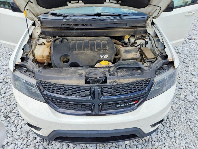 Продаж на аукціоні авто 2016 Dodge Journey, vin: 3C4PDCBG3GT203394, номер лоту: 64001186