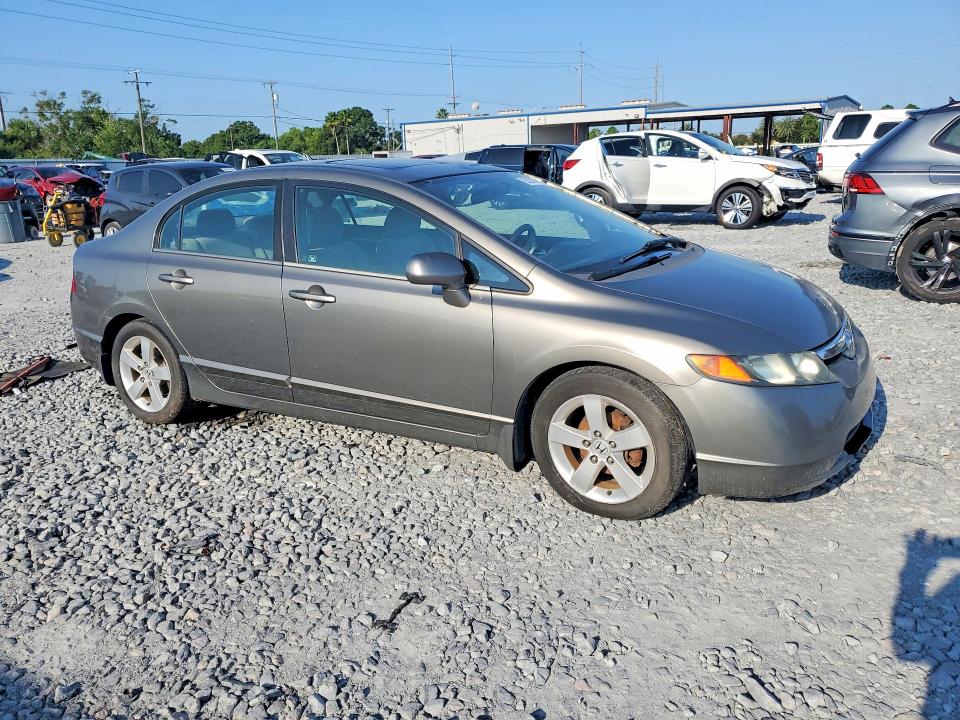 Aukcja sprzedaży 2007 Honda Civic, vin: 1HGFA15837L059193, numer aukcji: 65203576