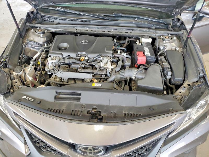 Продажа на аукционе авто 2020 Toyota Camry, vin: 4T1M11AK5LU997574, номер лота: 64267536