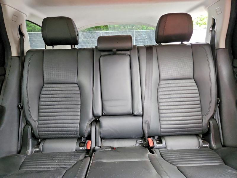 2017 Land Rover Discovery Sport მანქანა იყიდება აუქციონზე, vin: SALCT2BG3HH689516, აუქციონის ნომერი: 61018776
