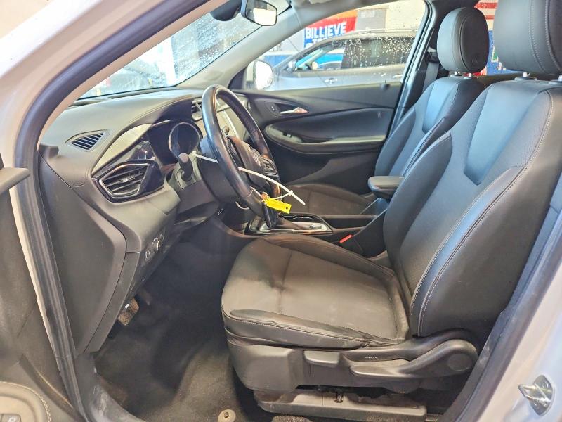 65693256 :رقم المزاد ، KL4MMBS26NB091636 vin ، 2022 Buick Encore Gx مزاد بيع