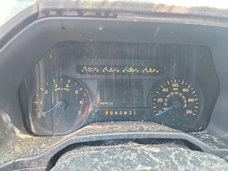 Продажа на аукционе авто 2016 Ford F150, vin: 1FTFX1EGXGFA44502, номер лота: 63864606