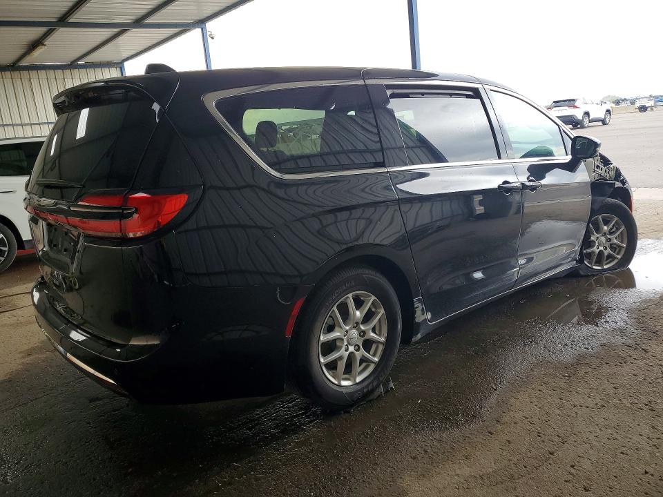 Aukcja sprzedaży 2026 Chrysler Pacifica, vin: 2C4RC1BGXTR243761, numer aukcji: 66453506