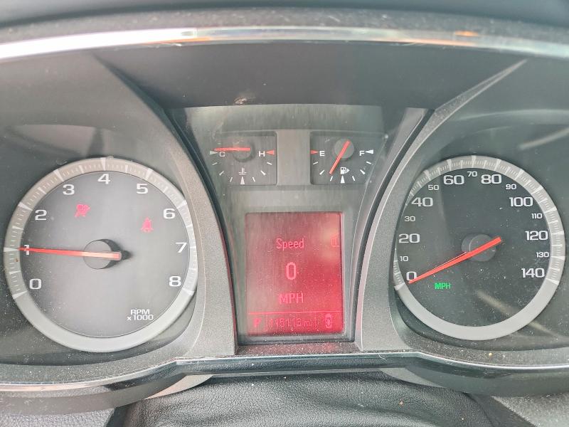 Продажа на аукционе авто 2012 Gmc Terrain, vin: 2GKALMEK9C6181077, номер лота: 64545076