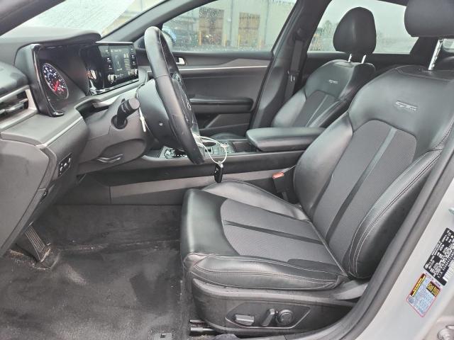 2021 Kia K5 მანქანა იყიდება აუქციონზე, vin: 5XXG64J22MG045658, აუქციონის ნომერი: 63838756