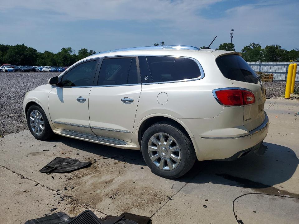Продаж на аукціоні авто 2013 Buick Enclave, vin: 5GAKVDKD0DJ126653, номер лоту: 63660416