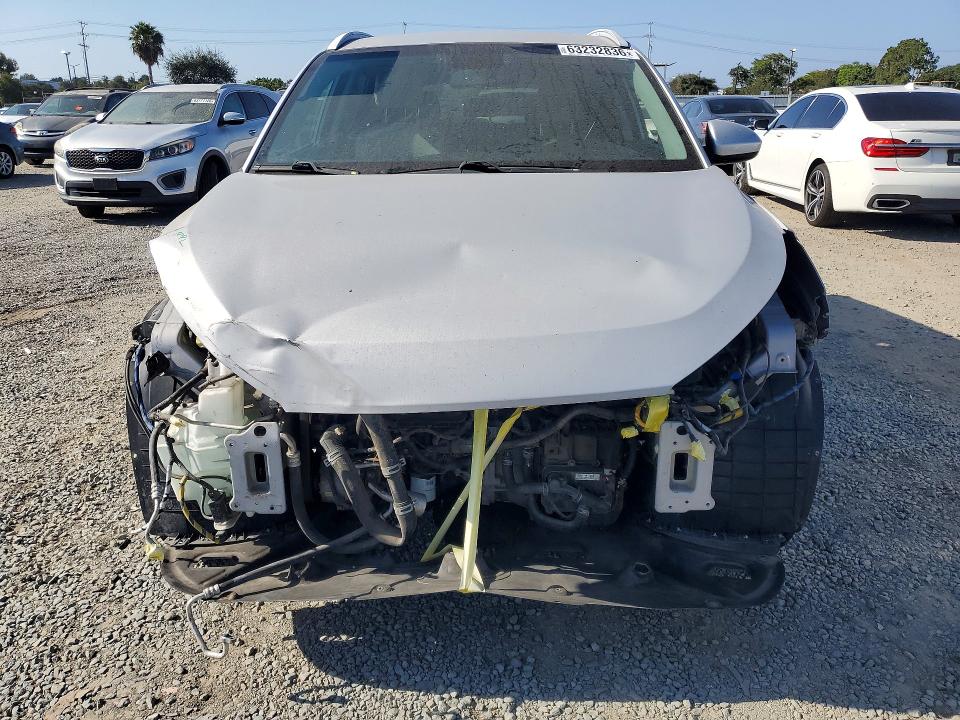 2017 Hyundai Tucson მანქანა იყიდება აუქციონზე, vin: KM8J3CA42HU280065, აუქციონის ნომერი: 63232836