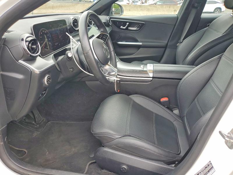 Aukcja sprzedaży 2024 Mercedes-benz C, vin: W1KAF4HB7RR229760, numer aukcji: 65457926