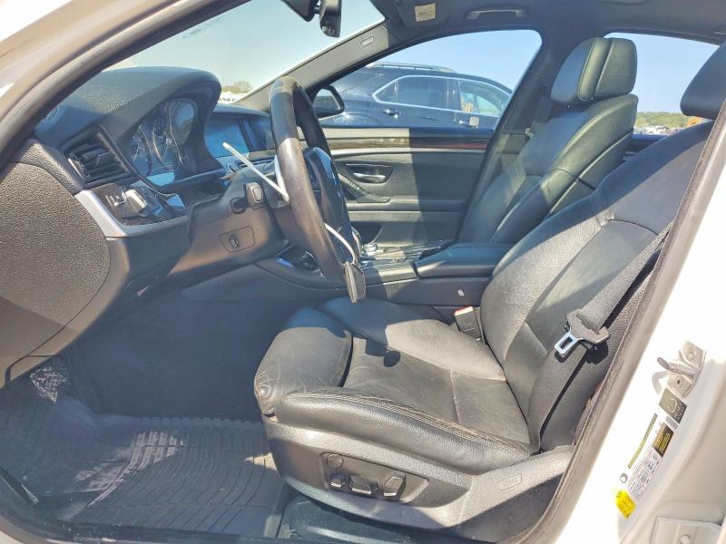 Aukcja sprzedaży 2013 Bmw 550, vin: WBAFR9C57DDX80148, numer aukcji: 65645456