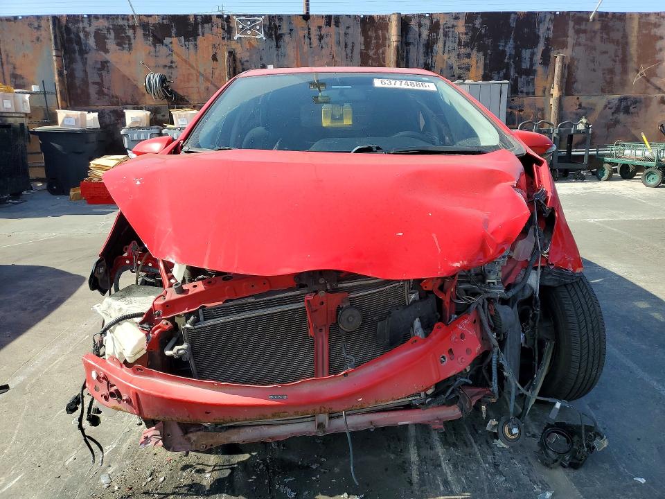 Aukcja sprzedaży 2012 Toyota Prius C, vin: JTDKDTB39C1019618, numer aukcji: 63774886