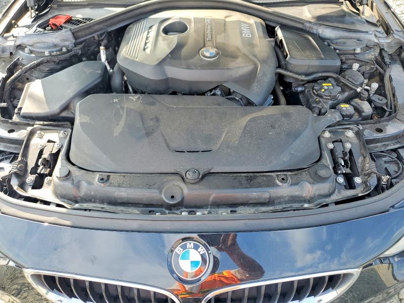 Aukcja sprzedaży 2017 Bmw 430xi, vin: WBA4F9C35HG812100, numer aukcji: 66834836