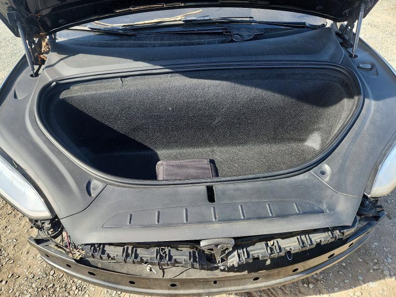 Продажа на аукционе авто 2019 Tesla Model X, vin: 5YJXCDE29KF182728, номер лота: 66745706