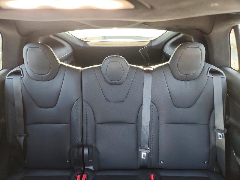 Продаж на аукціоні авто 2024 Tesla Model X, vin: 7SAXCDE53RF448803, номер лоту: 65240986