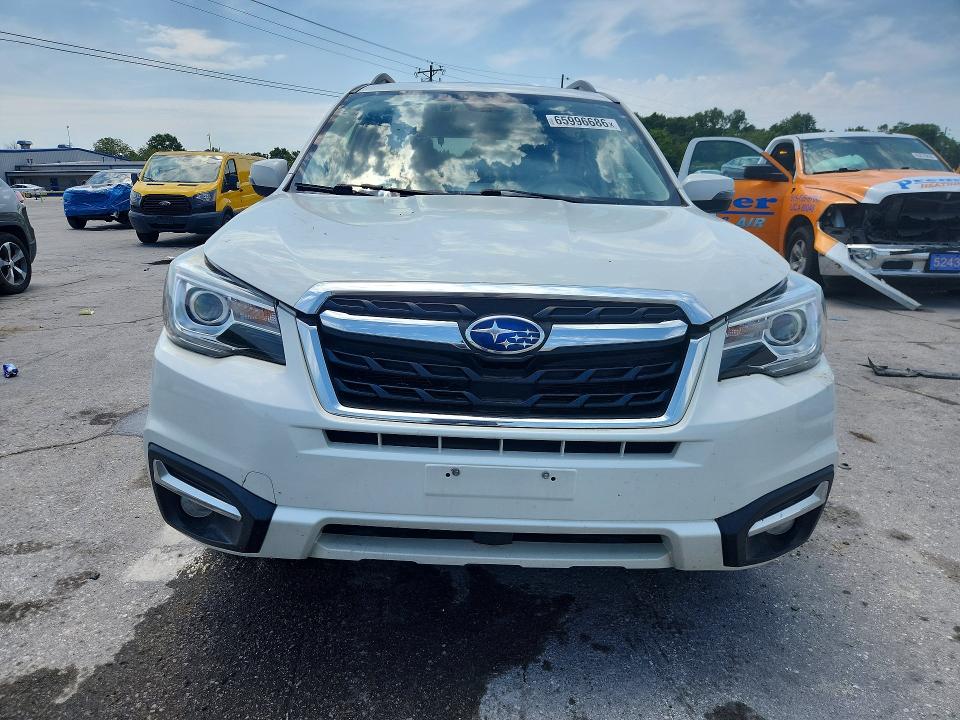 65996686 :رقم المزاد ، JF2SJAWC3JH469892 vin ، 2018 Subaru Forester مزاد بيع