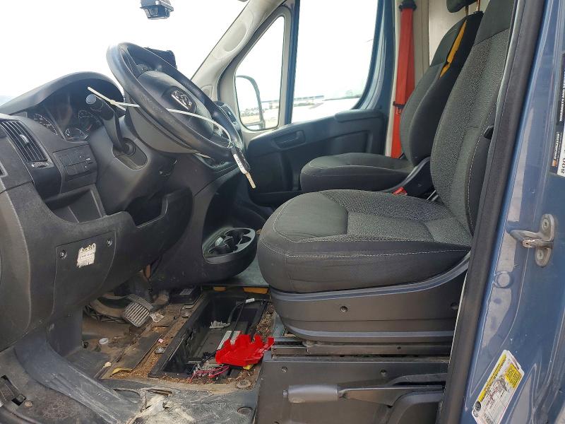 Aukcja sprzedaży 2021 Ram Promaster 3500, vin: 3C6FRVJG0ME501029, numer aukcji: 66549036