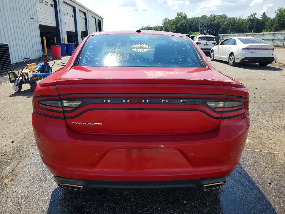 Aukcja sprzedaży 2015 Dodge Charger, vin: 2C3CDXBG2FH729520, numer aukcji: 63623766