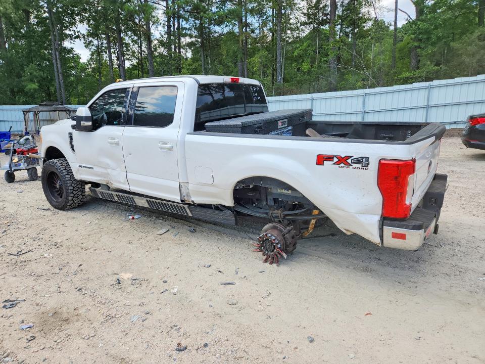 Aukcja sprzedaży 2017 Ford F250, vin: 1FT7W2BT9HEC61657, numer aukcji: 66578106