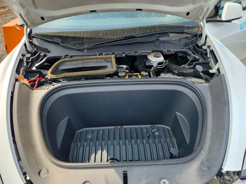 Продаж на аукціоні авто 2020 Tesla Model Y, vin: 5YJYGDEE5LF041742, номер лоту: 65285246