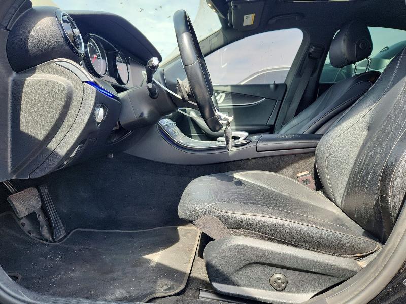 2019 Mercedes-benz E მანქანა იყიდება აუქციონზე, vin: WDDZF4JBXKA525888, აუქციონის ნომერი: 64034276