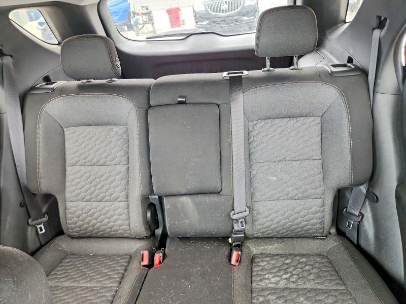 Aukcja sprzedaży 2020 Chevrolet Equinox, vin: 3GNAXKEV2LL268174, numer aukcji: 67115086