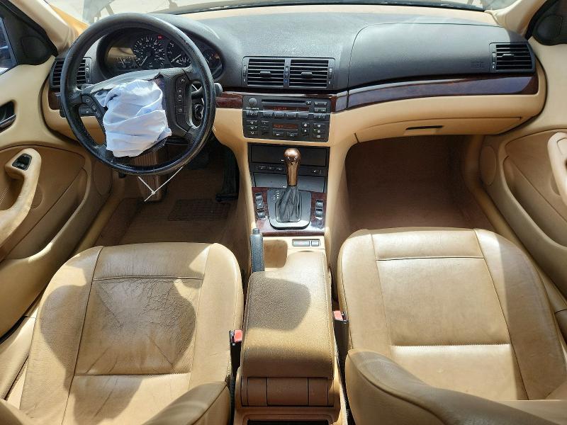 Auction sale of the 2004 Bmw 325, vin: WBAEU33464PR10823, lot number: 66979906