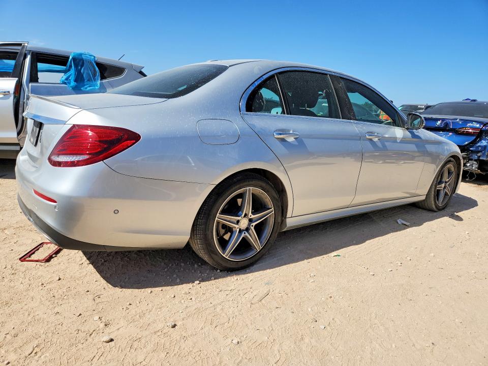 Aukcja sprzedaży 2017 Mercedes-benz E, vin: WDDZF4JB3HA055177, numer aukcji: 65828076