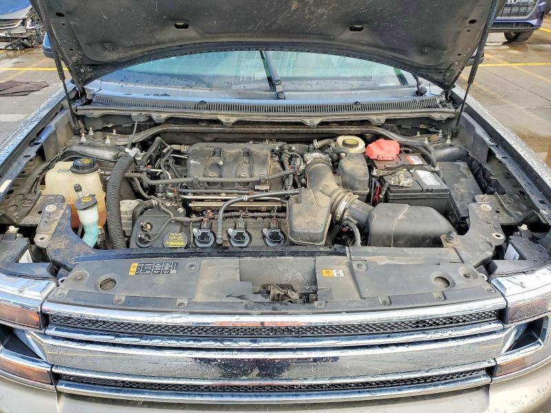 Aukcja sprzedaży 2014 Ford Flex, vin: 2FMGK5C85EBD05292, numer aukcji: 65731256