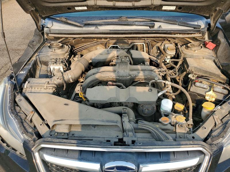 Aukcja sprzedaży 2015 Subaru Xv Crosstrek, vin: JF2GPADC3F8328741, numer aukcji: 63898516