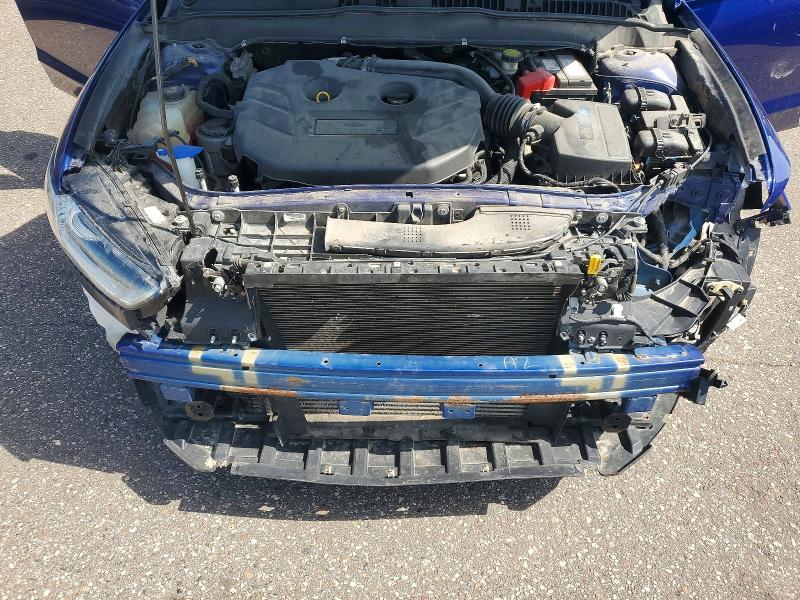 Продажа на аукционе авто 2015 Ford Fusion, vin: 3FA6P0H9XFR294403, номер лота: 65663316