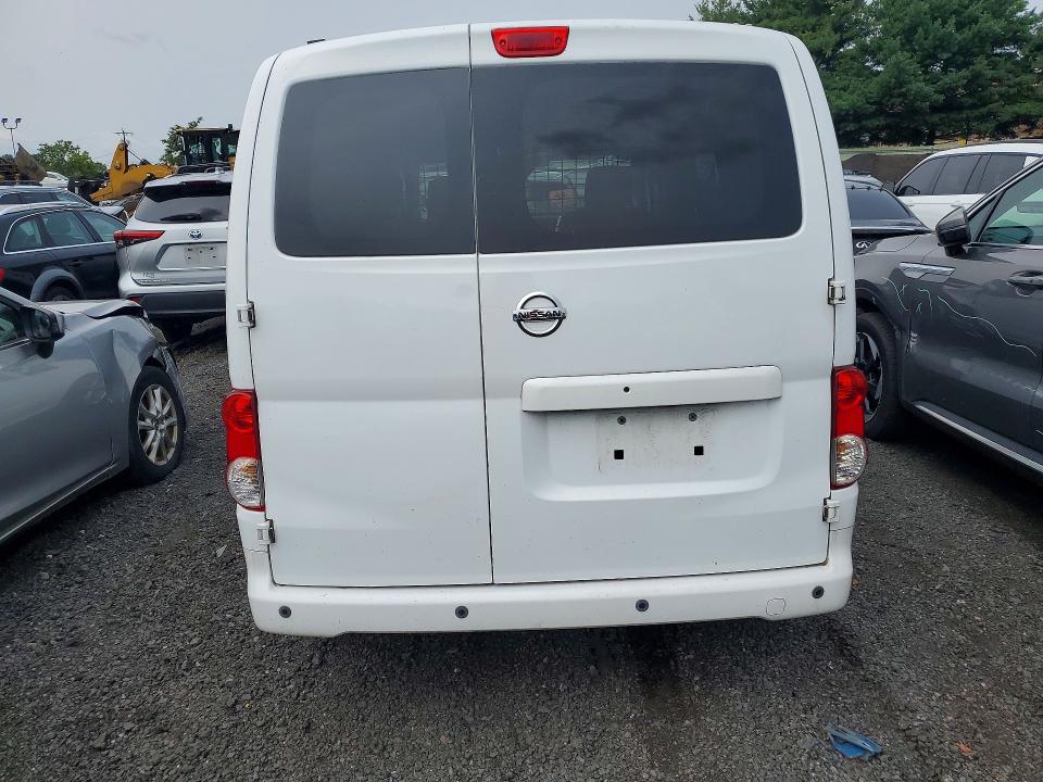 Aukcja sprzedaży 2015 Nissan Nv200, vin: 3N6CM0KN1FK698563, numer aukcji: 63475226