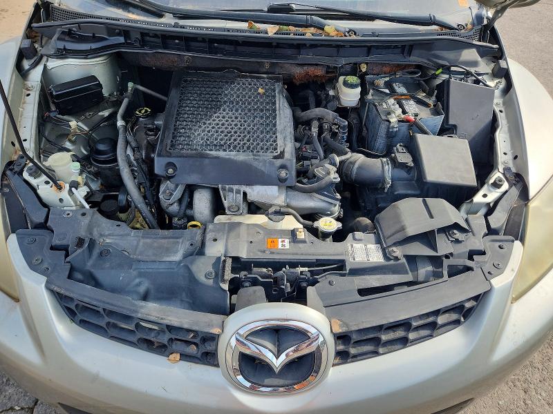 Aukcja sprzedaży 2007 Mazda Cx-7, vin: JM3ER293670155304, numer aukcji: 66744476